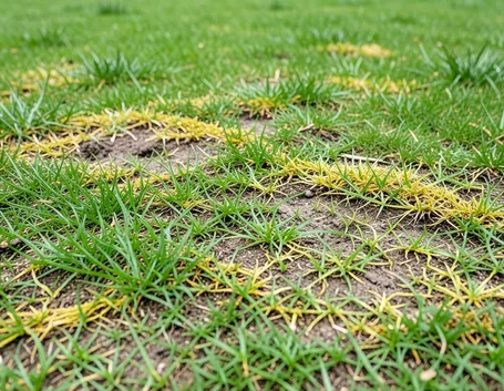 Overseeding