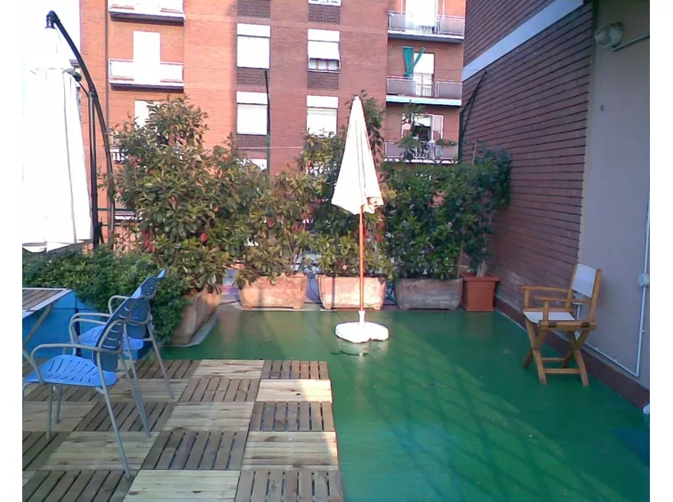 Scegliere la cassetta e preparare il terriccio