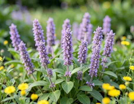 piante perenni