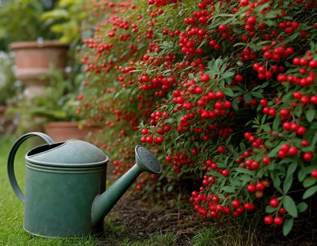 foto cotoneaster