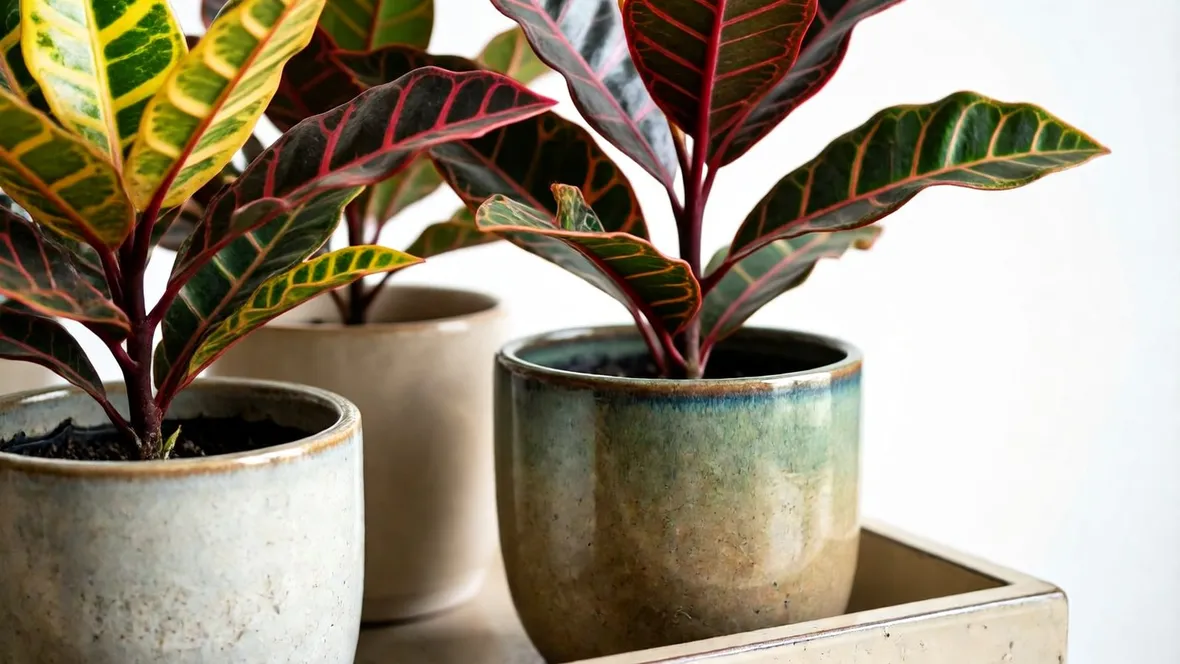 croton