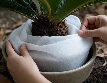 foto cycas