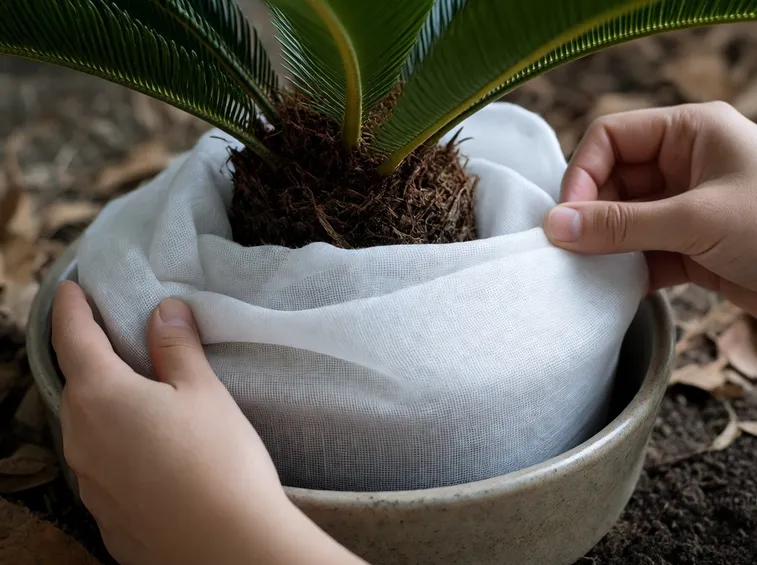 foto cycas