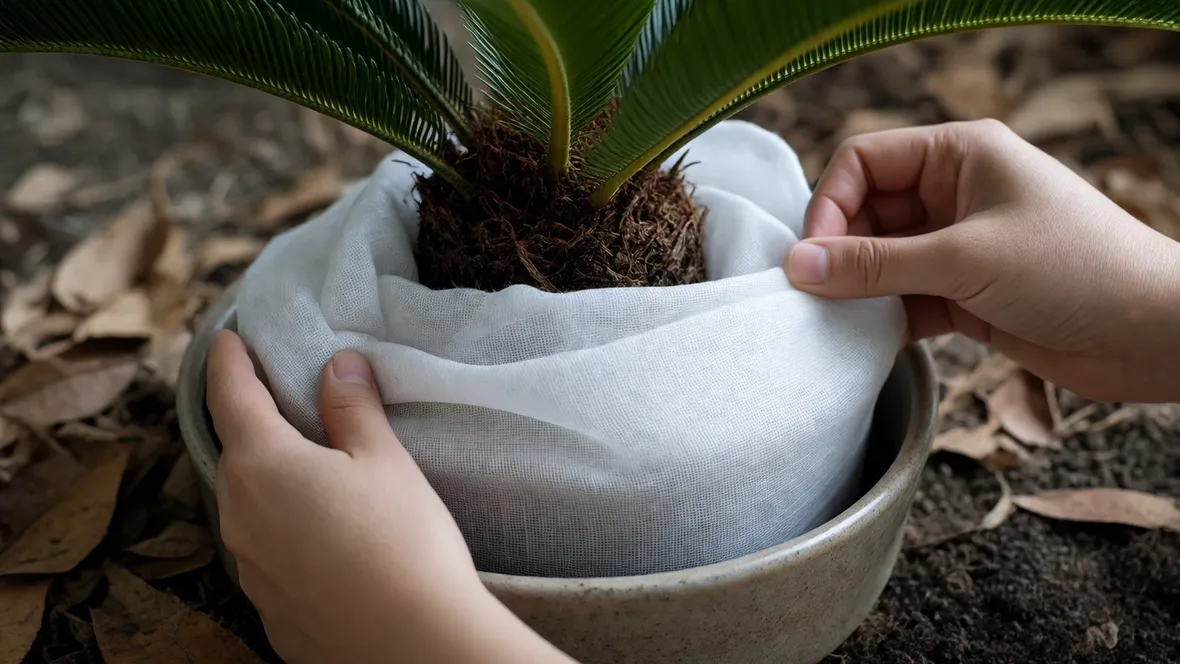 foto cycas