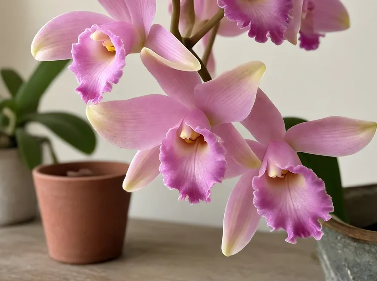 foto cymbidium