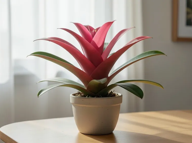 bromelia