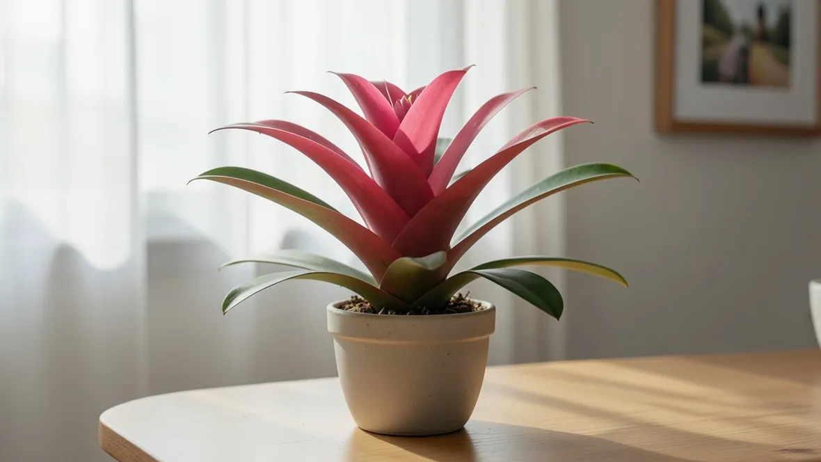 bromelia