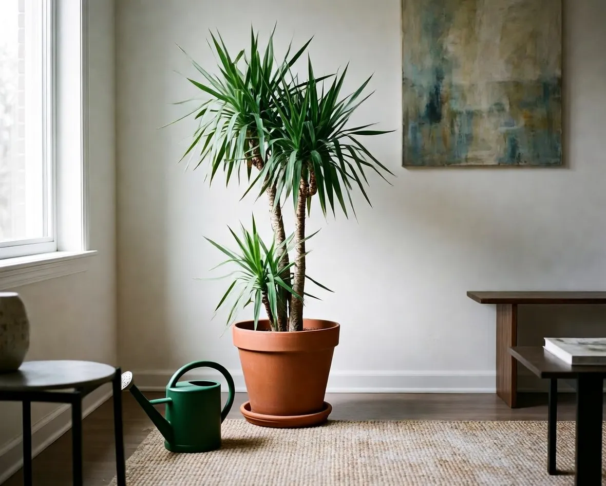 yucca