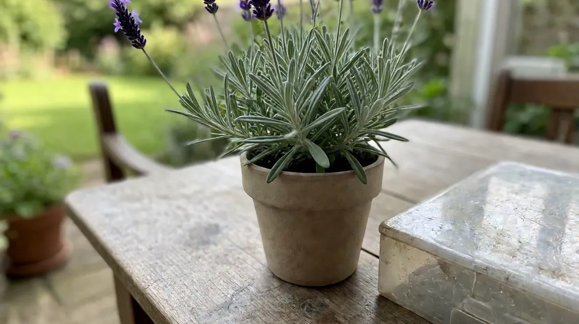 lavanda