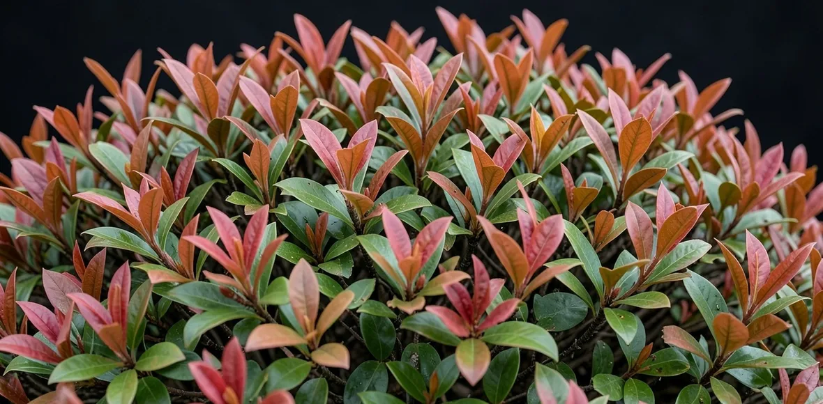 foto nandina