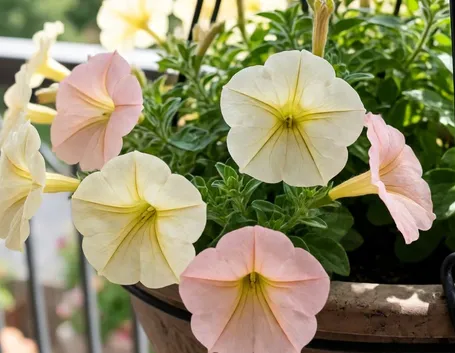petunia