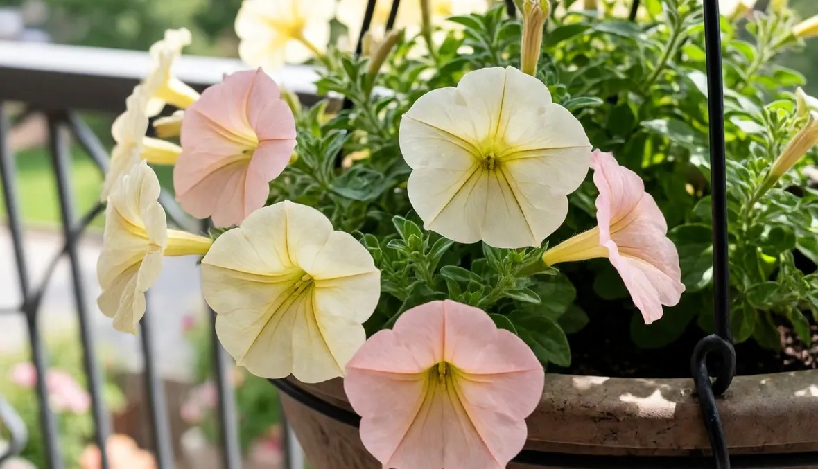 petunia