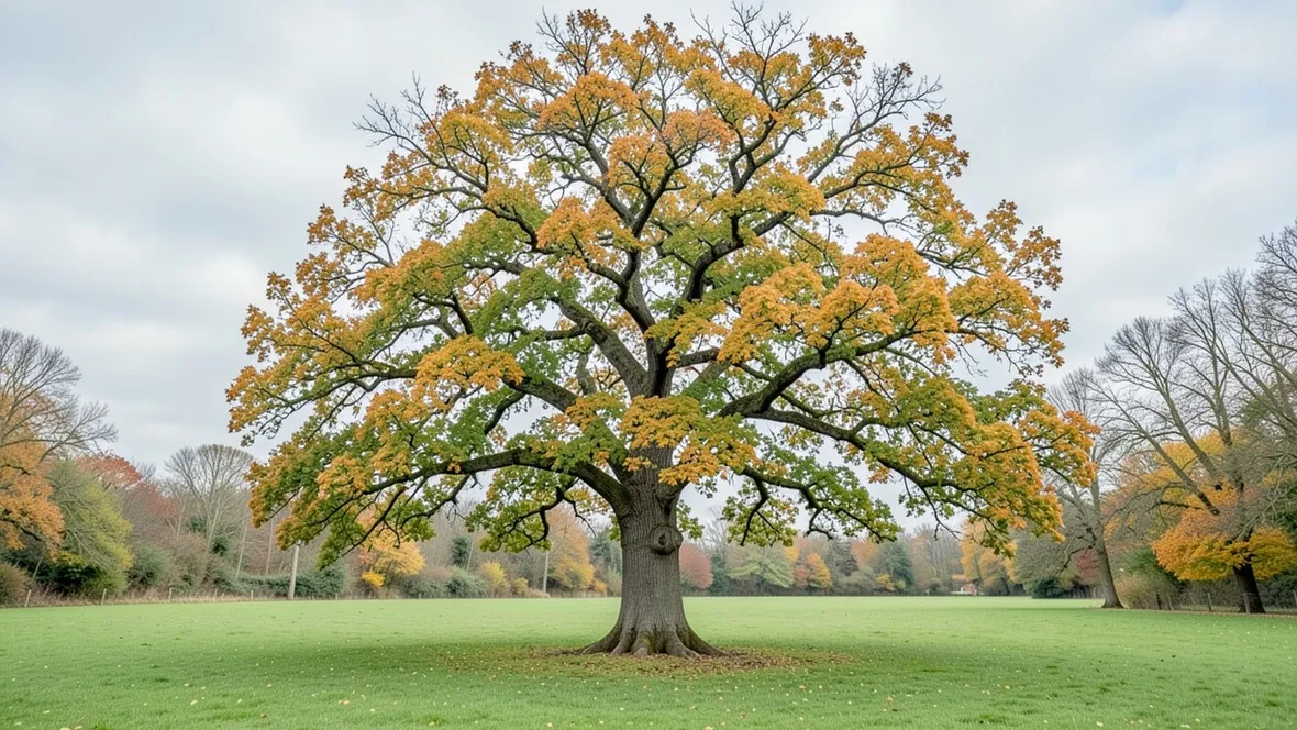 potatura albero
