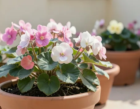 vasi da fiore