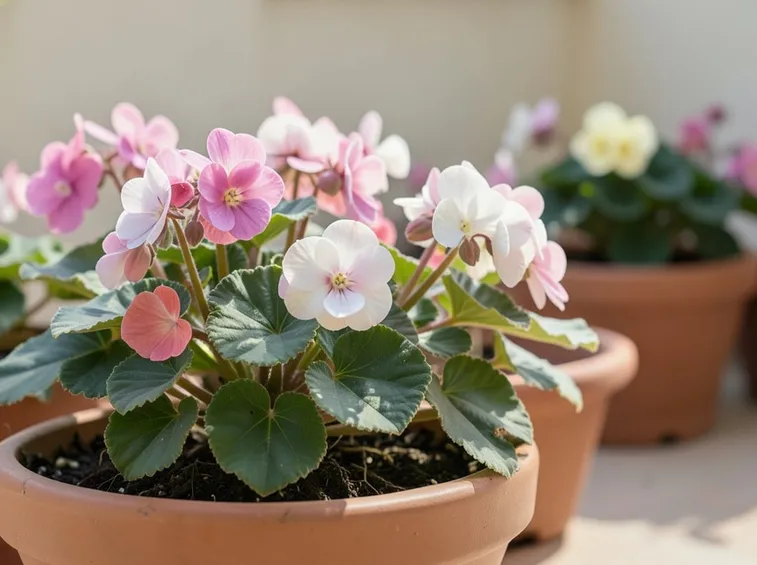 vasi da fiore