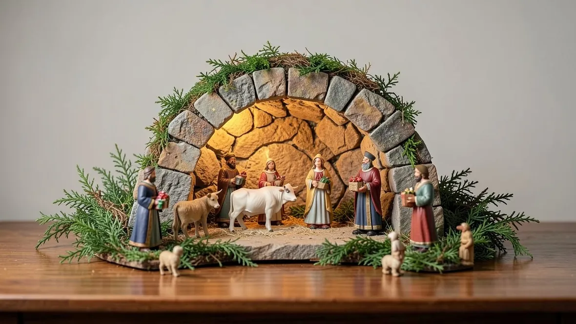 presepe