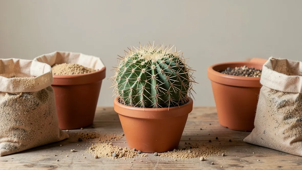 rinvasare cactus