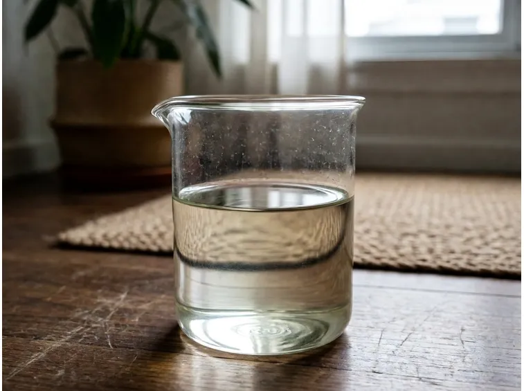 olio bianco