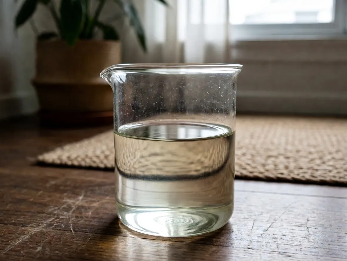 olio bianco