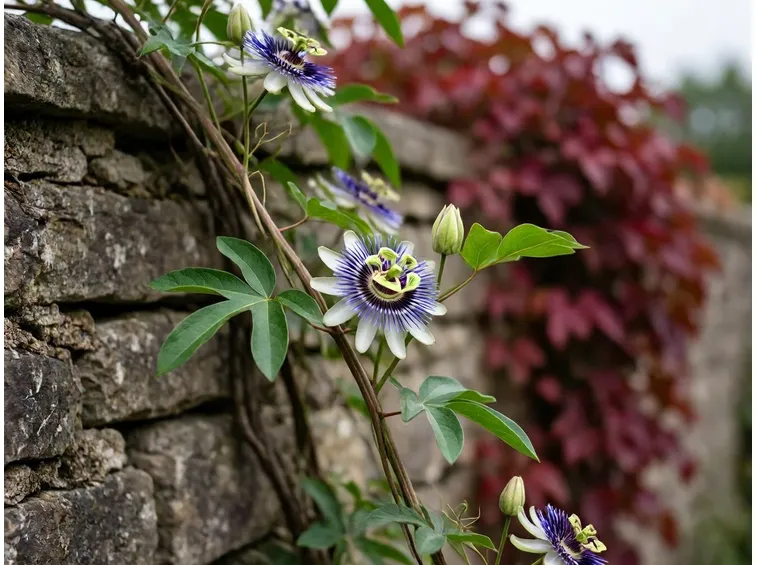 passiflora