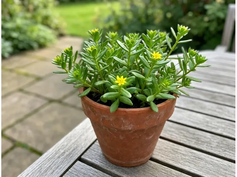 sedum