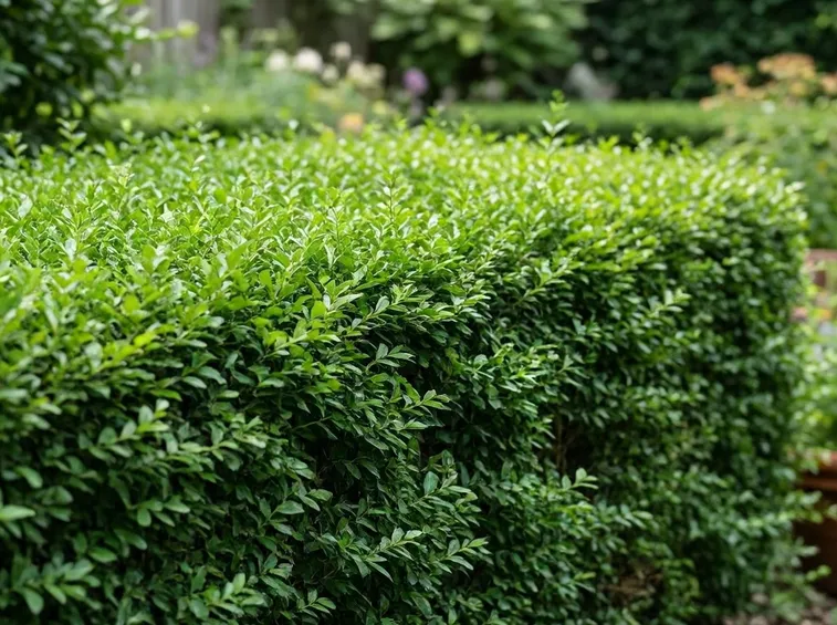 potatura verde