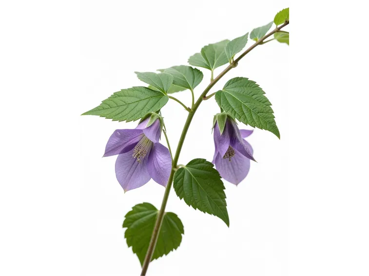 clematis alpina