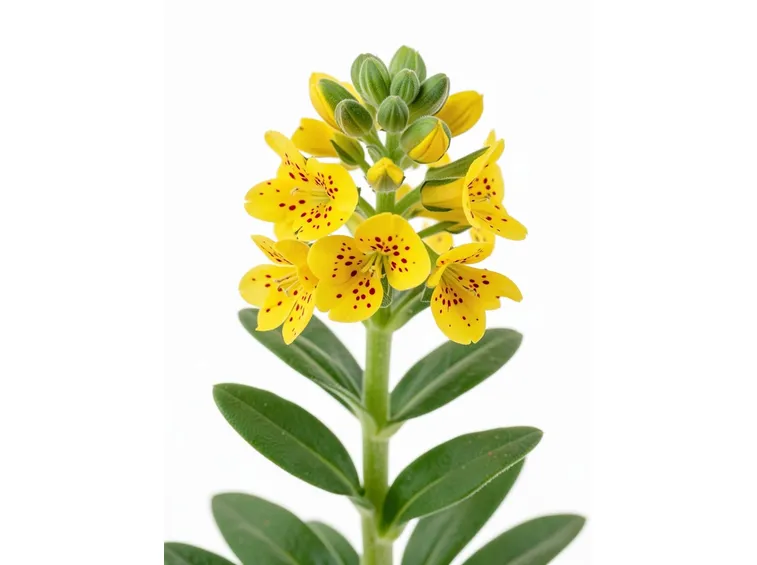 gentiana punctata