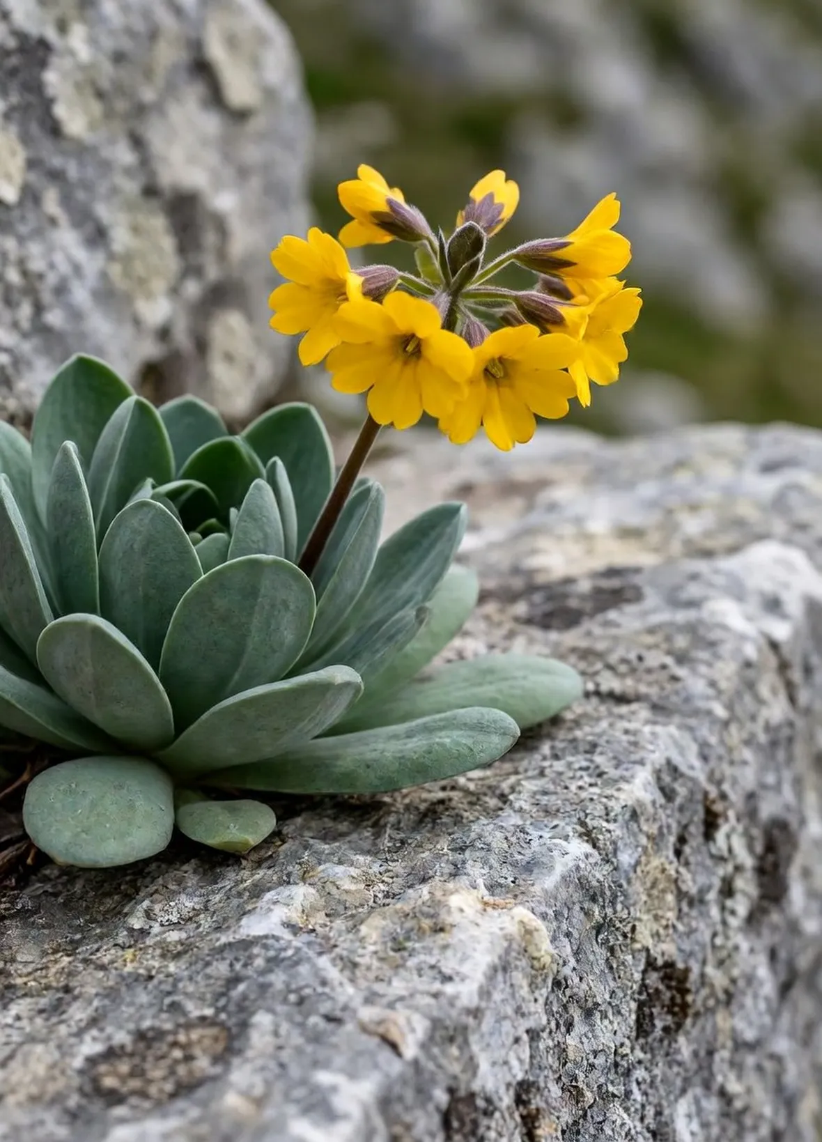 primula auricula