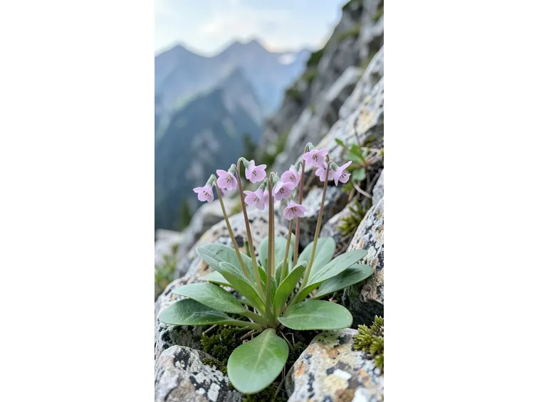 primula spectabilis